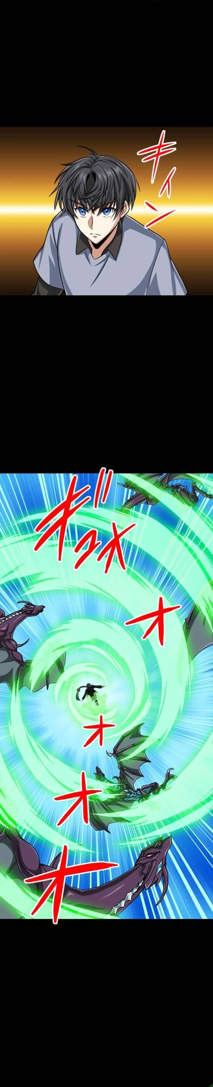 đọc truyện Đại Hiền Nhân Ma Thuật Cấp 99990000 Chương 121 ảnh 32 tại Thiên Thai Truyện