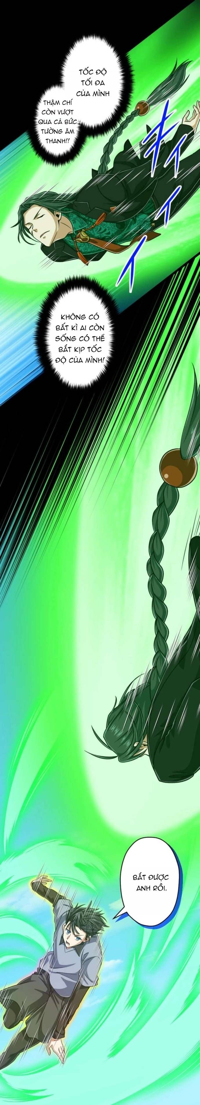 đọc truyện Đại Hiền Nhân Ma Thuật Cấp 99990000 Chương 121 ảnh 33 tại Thiên Thai Truyện