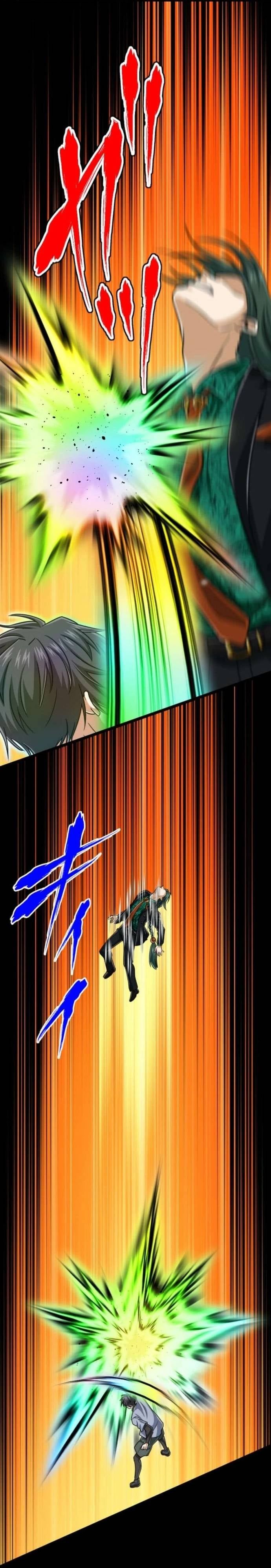 đọc truyện Đại Hiền Nhân Ma Thuật Cấp 99990000 Chương 121 ảnh 35 tại Thiên Thai Truyện