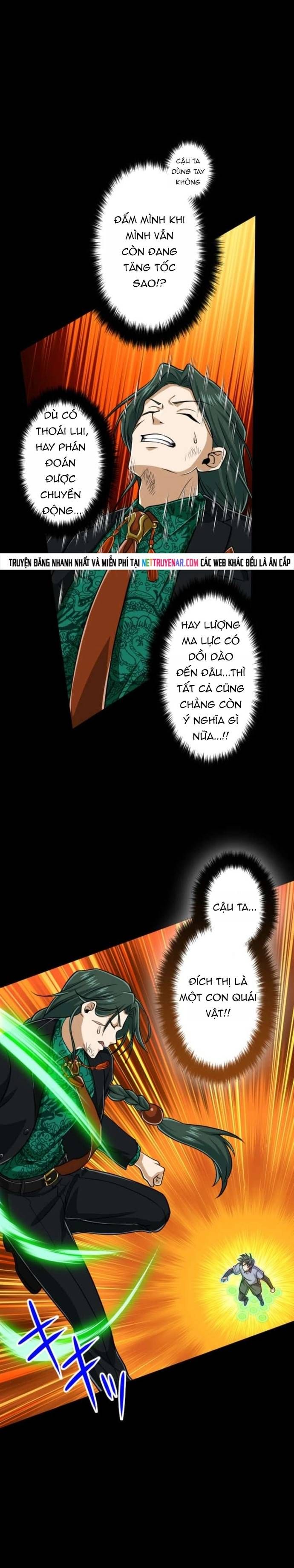 đọc truyện Đại Hiền Nhân Ma Thuật Cấp 99990000 Chương 121 ảnh 36 tại Thiên Thai Truyện