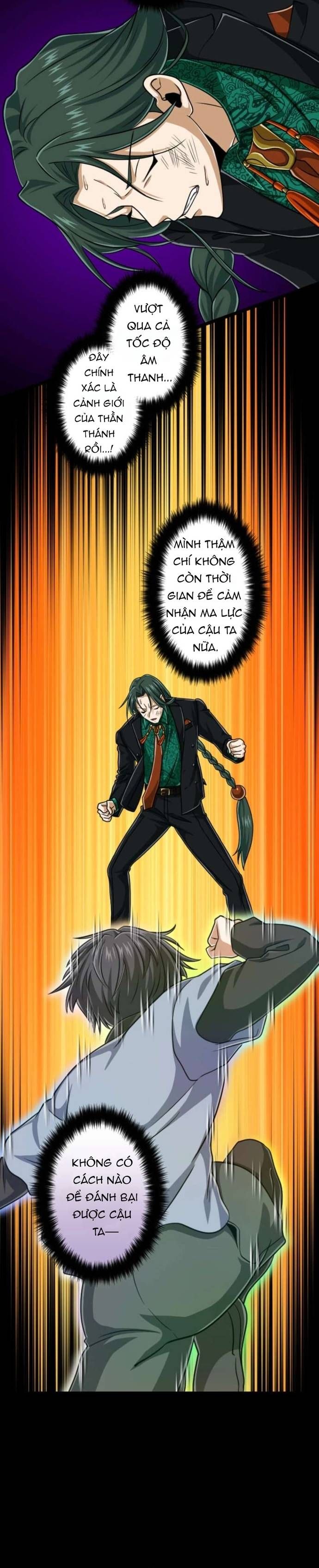 đọc truyện Đại Hiền Nhân Ma Thuật Cấp 99990000 Chương 121 ảnh 39 tại Thiên Thai Truyện