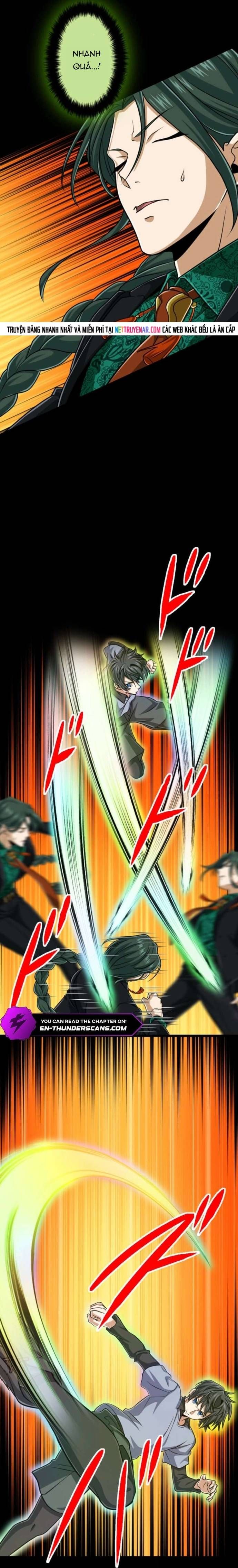 đọc truyện Đại Hiền Nhân Ma Thuật Cấp 99990000 Chương 121 ảnh 8 tại Thiên Thai Truyện