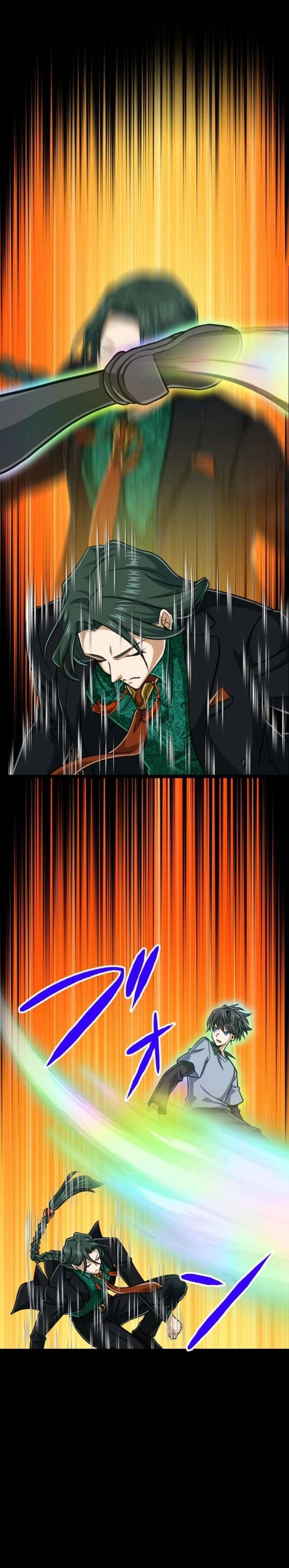 đọc truyện Đại Hiền Nhân Ma Thuật Cấp 99990000 Chương 121 ảnh 9 tại Thiên Thai Truyện