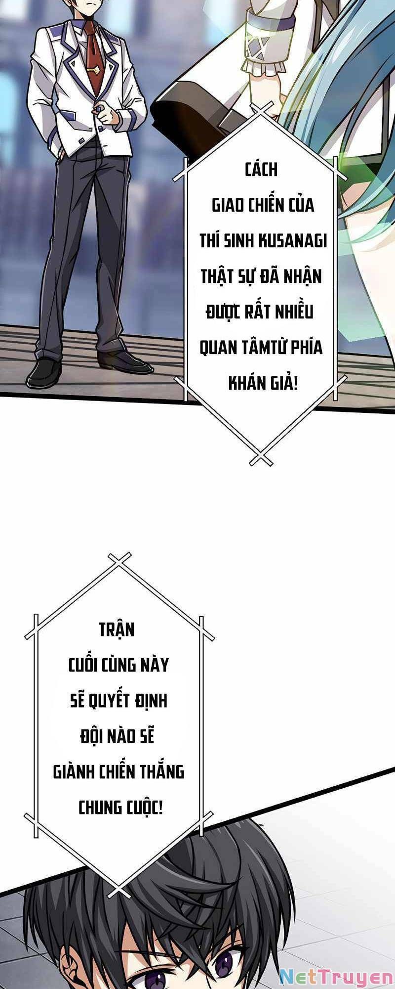 đọc truyện Đại Hiền Nhân Ma Thuật Cấp 99990000 Chương 13 ảnh 38 tại Thiên Thai Truyện