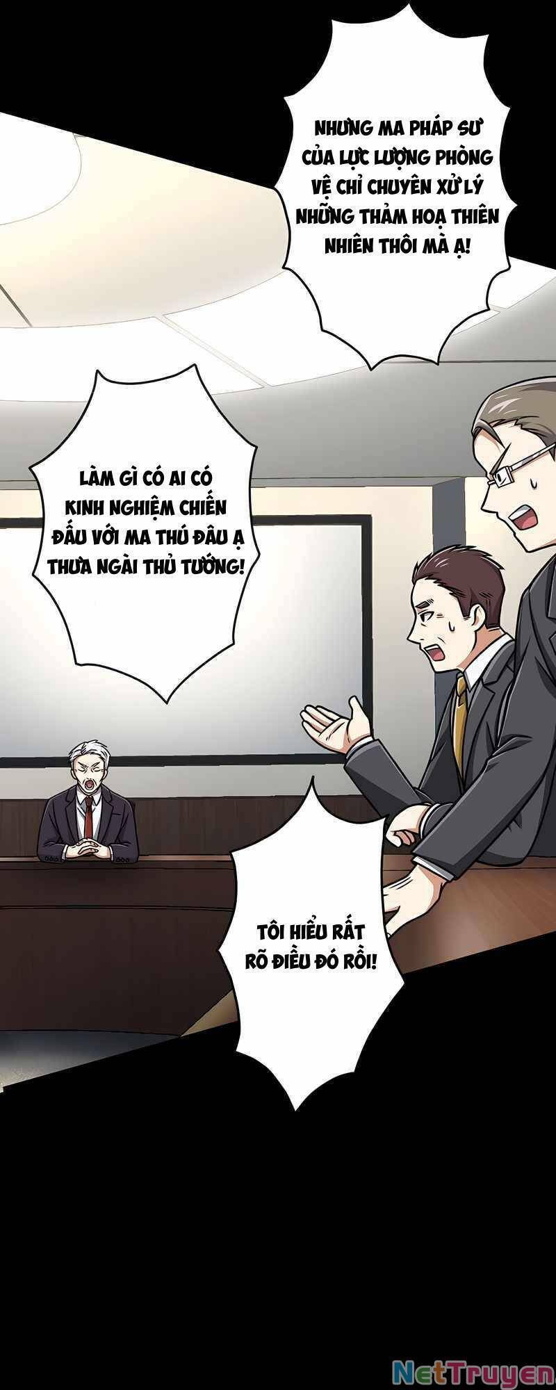đọc truyện Đại Hiền Nhân Ma Thuật Cấp 99990000 Chương 15 ảnh 29 tại Thiên Thai Truyện