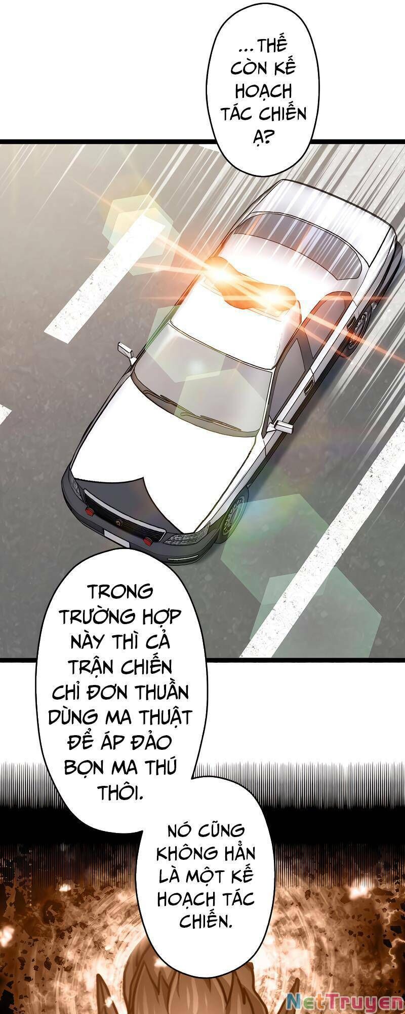 đọc truyện Đại Hiền Nhân Ma Thuật Cấp 99990000 Chương 24 ảnh 41 tại Thiên Thai Truyện