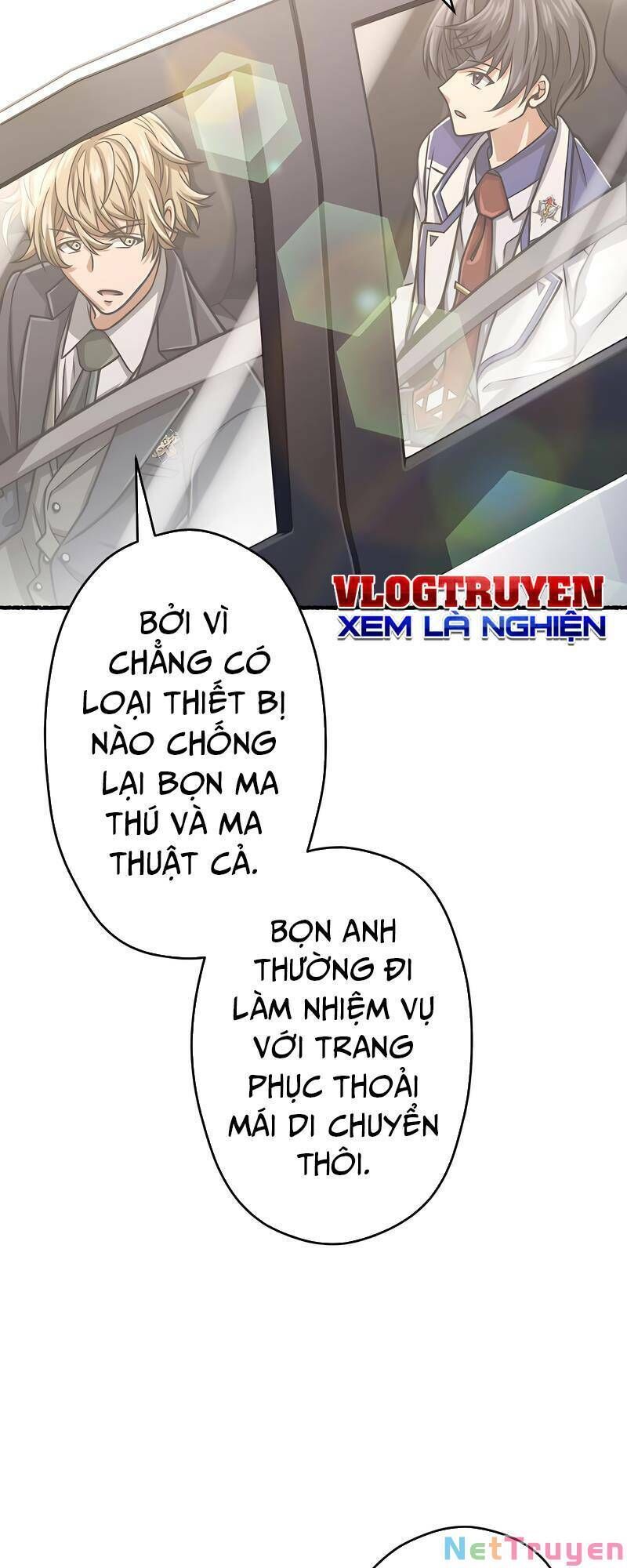 đọc truyện Đại Hiền Nhân Ma Thuật Cấp 99990000 Chương 24 ảnh 44 tại Thiên Thai Truyện