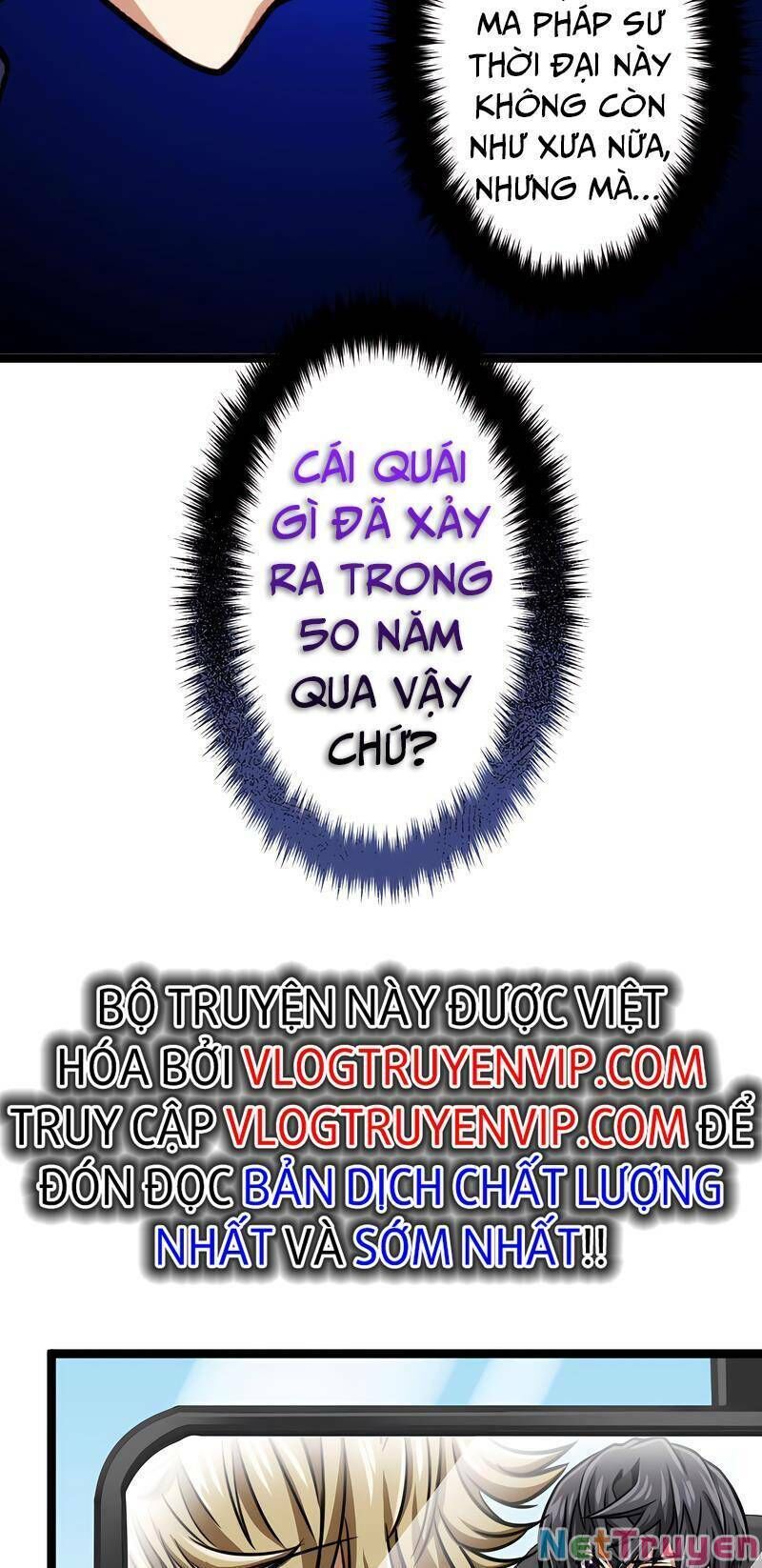 đọc truyện Đại Hiền Nhân Ma Thuật Cấp 99990000 Chương 24 ảnh 47 tại Thiên Thai Truyện