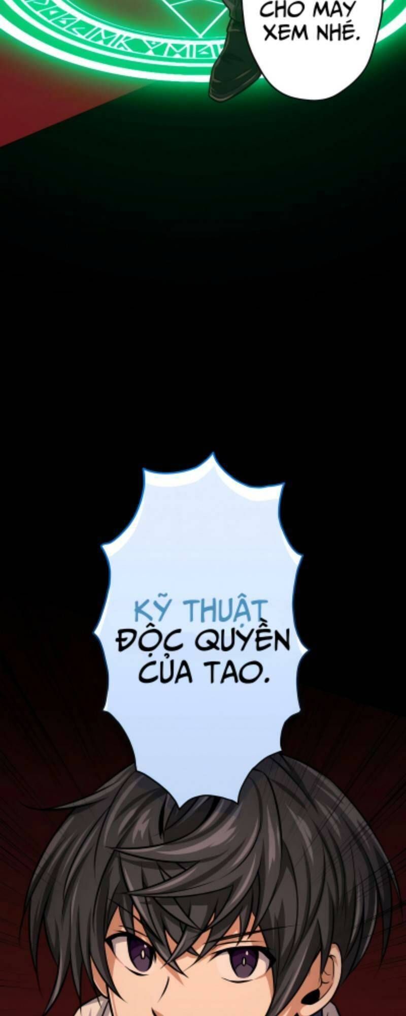 đọc truyện Đại Hiền Nhân Ma Thuật Cấp 99990000 Chương 25 ảnh 82 tại Thiên Thai Truyện