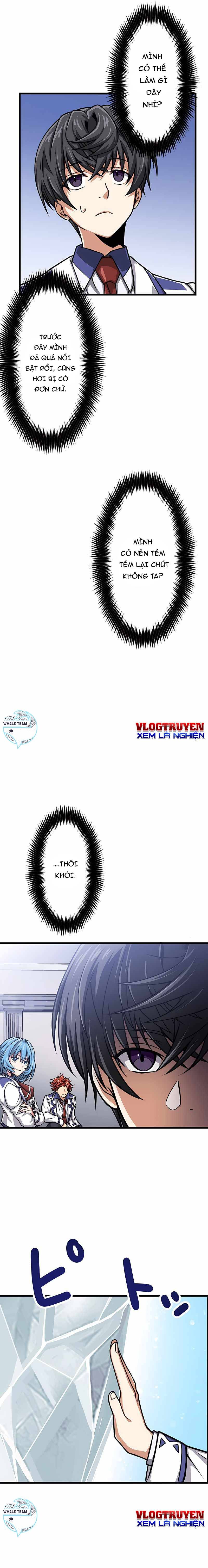 đọc truyện Đại Hiền Nhân Ma Thuật Cấp 99990000 Chương 3 ảnh 13 tại Thiên Thai Truyện