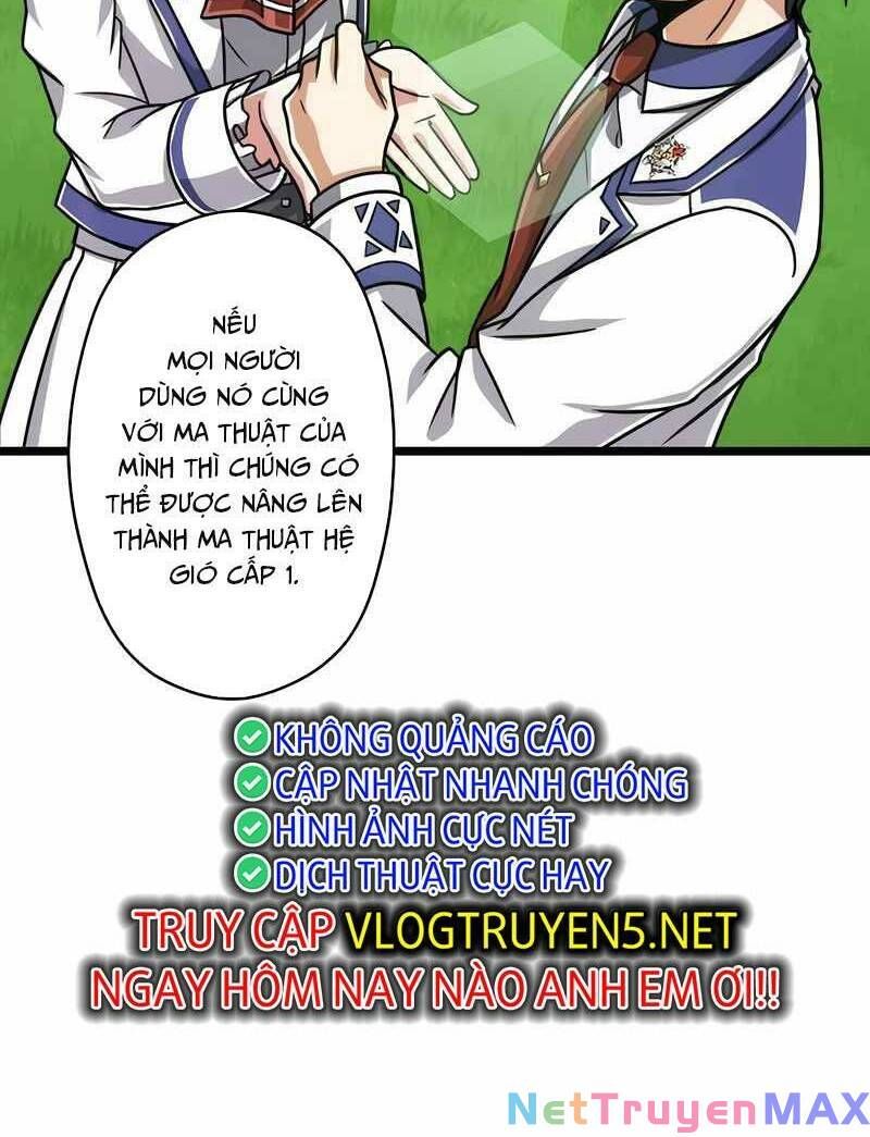 đọc truyện Đại Hiền Nhân Ma Thuật Cấp 99990000 Chương 31 ảnh 5 tại Thiên Thai Truyện