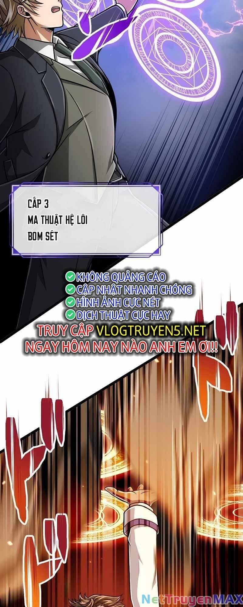 đọc truyện Đại Hiền Nhân Ma Thuật Cấp 99990000 Chương 31 ảnh 41 tại Thiên Thai Truyện