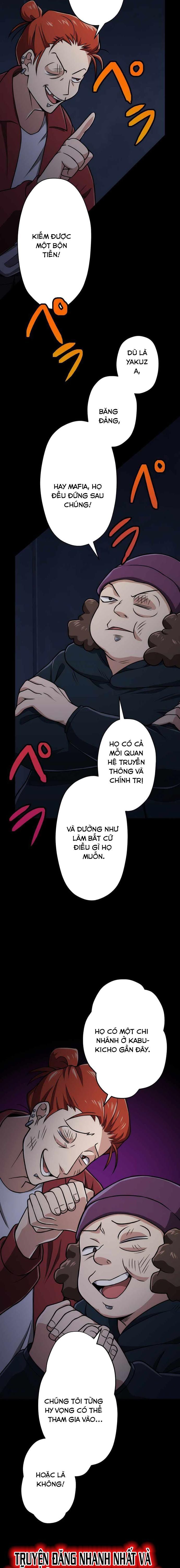 đọc truyện Đại Hiền Nhân Ma Thuật Cấp 99990000 Chương 35 ảnh 11 tại Thiên Thai Truyện
