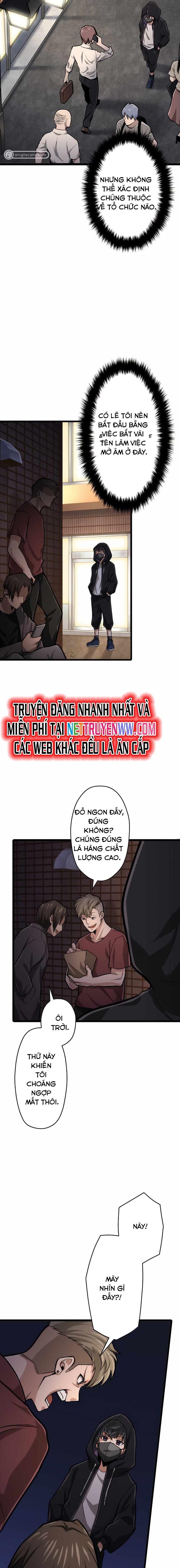 đọc truyện Đại Hiền Nhân Ma Thuật Cấp 99990000 Chương 35 ảnh 15 tại Thiên Thai Truyện