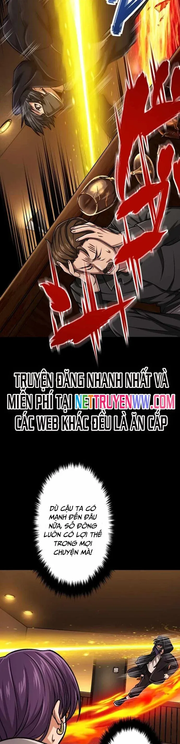 đọc truyện Đại Hiền Nhân Ma Thuật Cấp 99990000 Chương 36 ảnh 11 tại Thiên Thai Truyện