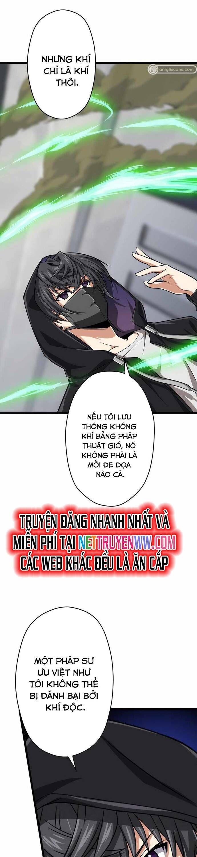 đọc truyện Đại Hiền Nhân Ma Thuật Cấp 99990000 Chương 39 ảnh 17 tại Thiên Thai Truyện