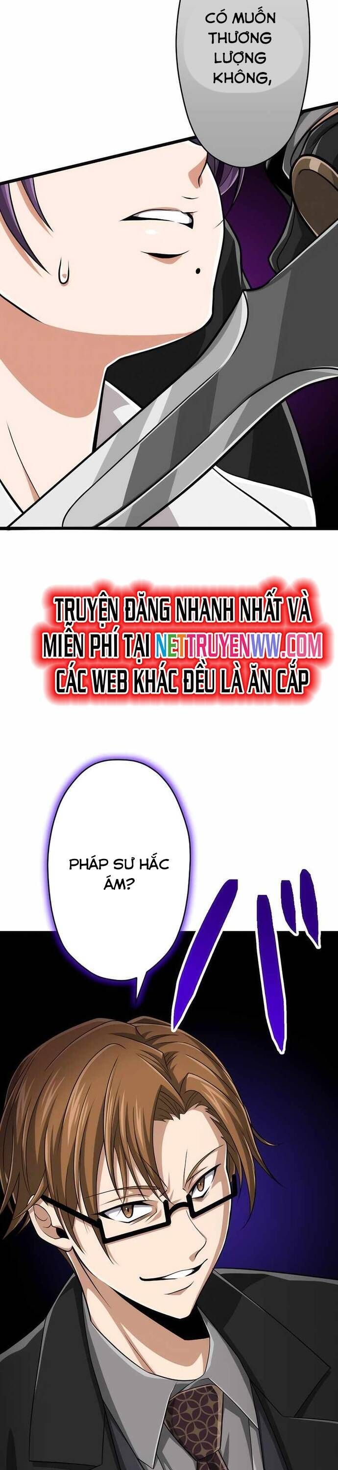 đọc truyện Đại Hiền Nhân Ma Thuật Cấp 99990000 Chương 39 ảnh 21 tại Thiên Thai Truyện
