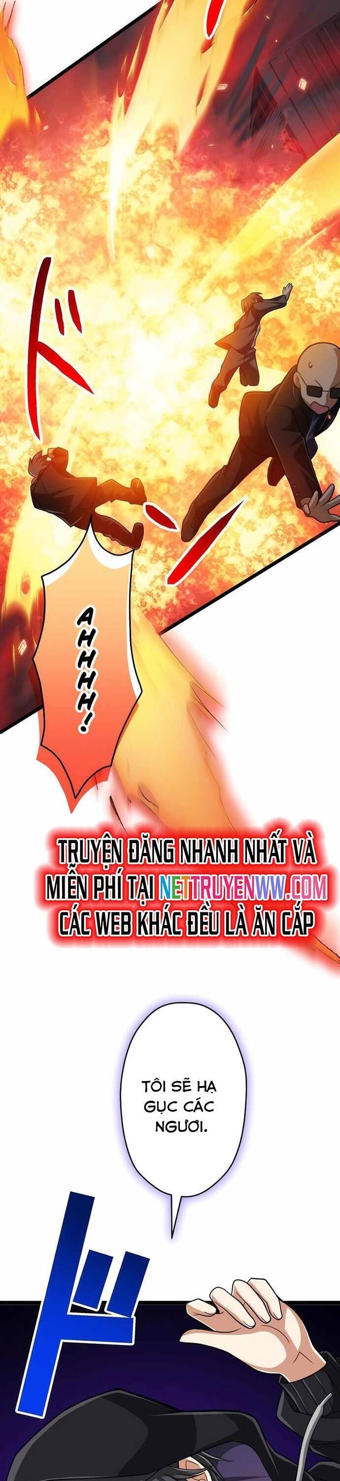 đọc truyện Đại Hiền Nhân Ma Thuật Cấp 99990000 Chương 39 ảnh 9 tại Thiên Thai Truyện