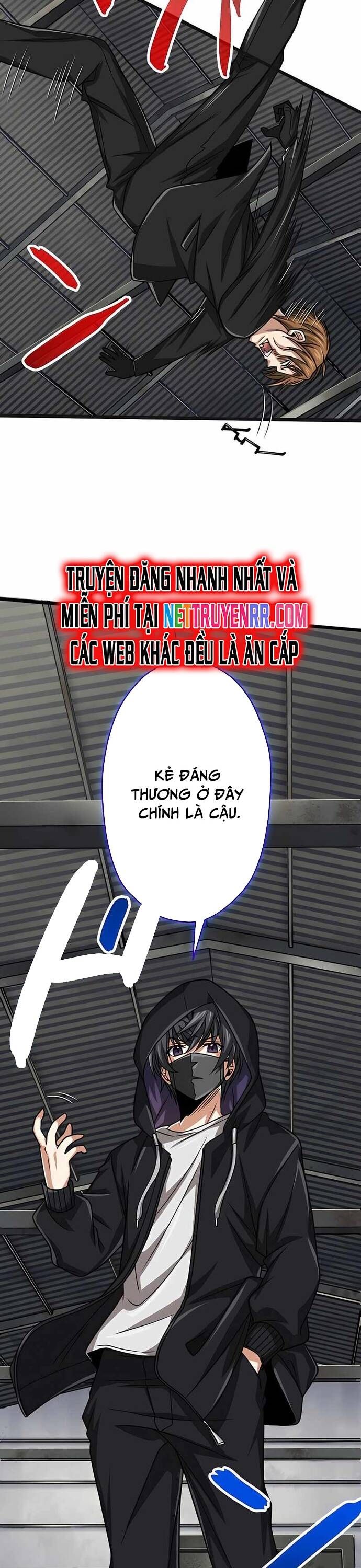 đọc truyện Đại Hiền Nhân Ma Thuật Cấp 99990000 Chương 40 ảnh 37 tại Thiên Thai Truyện
