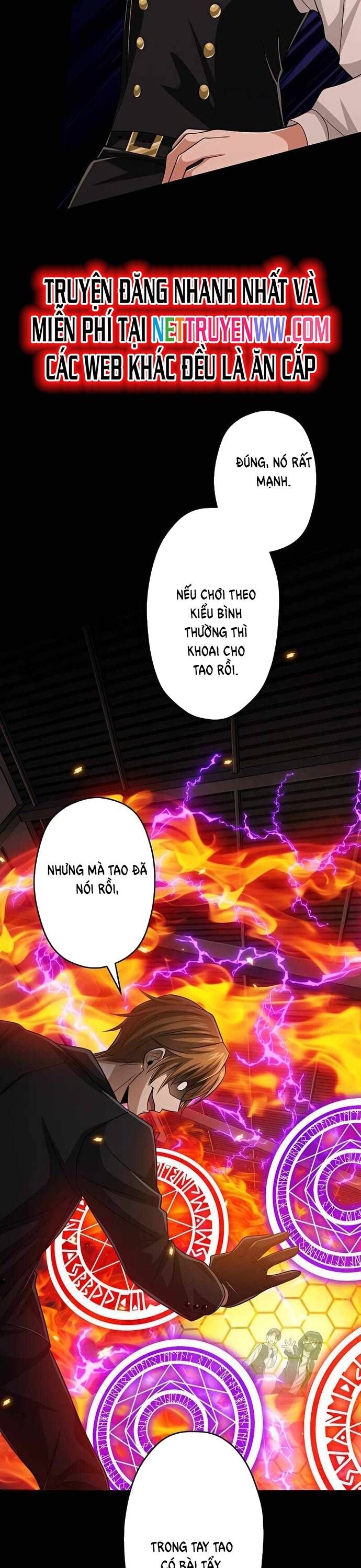 đọc truyện Đại Hiền Nhân Ma Thuật Cấp 99990000 Chương 41 ảnh 19 tại Thiên Thai Truyện