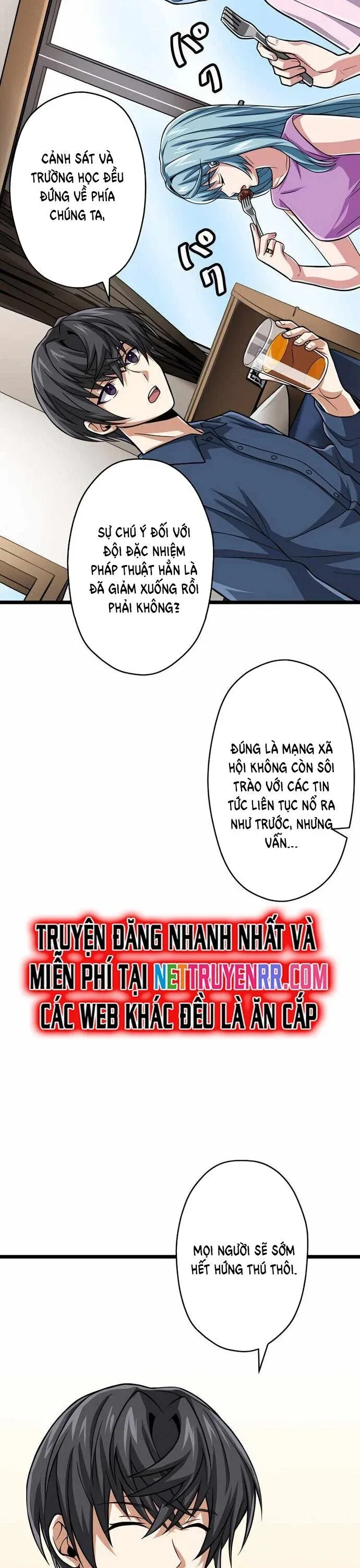 đọc truyện Đại Hiền Nhân Ma Thuật Cấp 99990000 Chương 51 ảnh 5 tại Thiên Thai Truyện