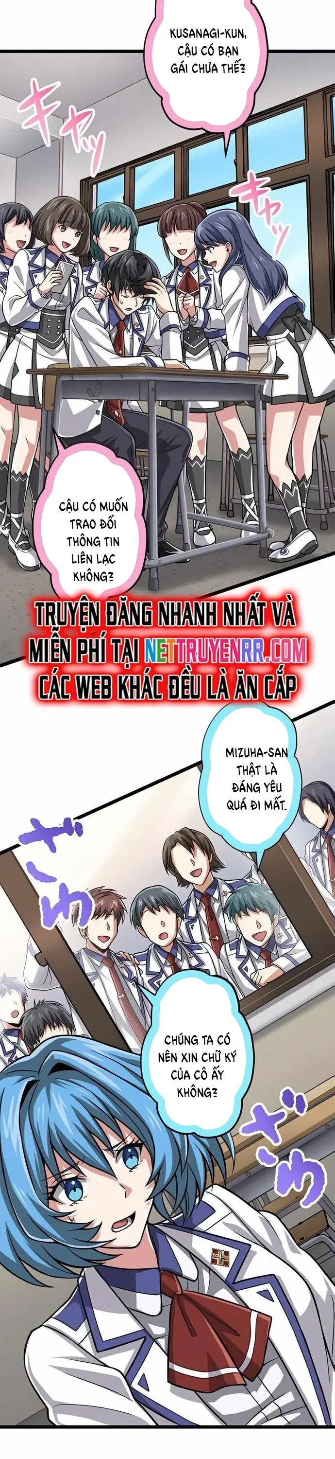 đọc truyện Đại Hiền Nhân Ma Thuật Cấp 99990000 Chương 51 ảnh 7 tại Thiên Thai Truyện