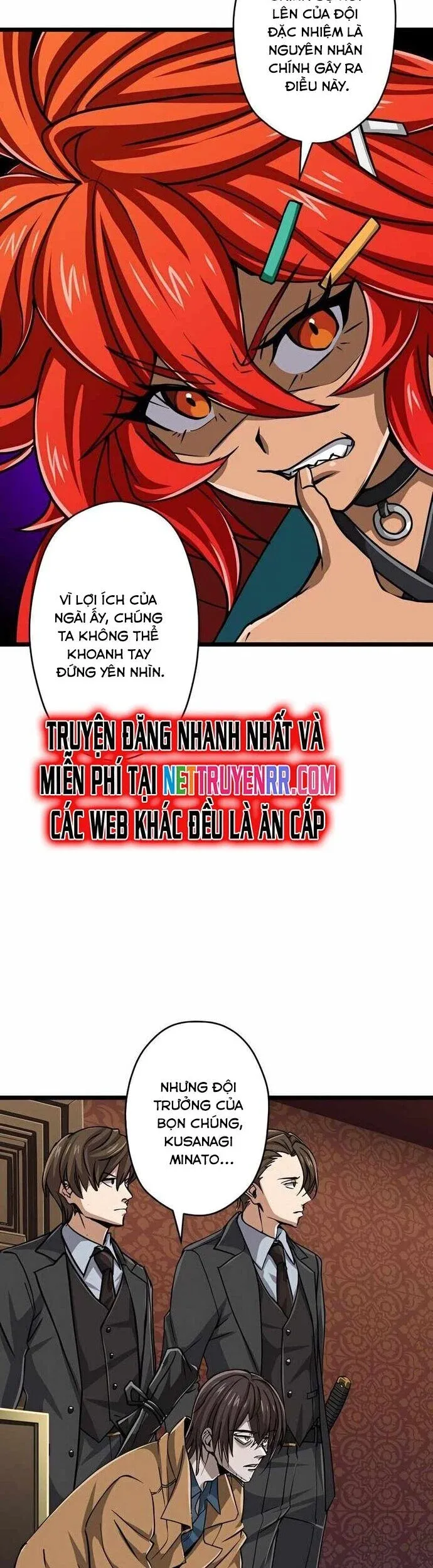 đọc truyện Đại Hiền Nhân Ma Thuật Cấp 99990000 Chương 52 ảnh 2 tại Thiên Thai Truyện