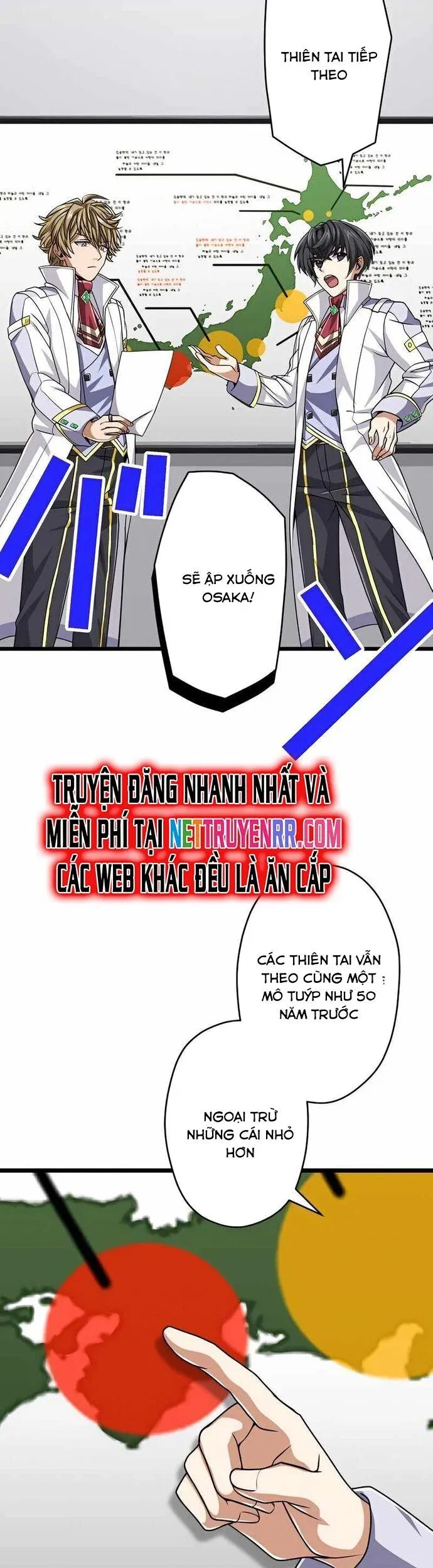 đọc truyện Đại Hiền Nhân Ma Thuật Cấp 99990000 Chương 52 ảnh 9 tại Thiên Thai Truyện