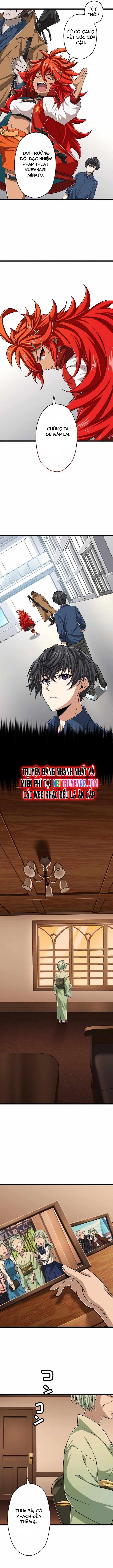 đọc truyện Đại Hiền Nhân Ma Thuật Cấp 99990000 Chương 54 ảnh 9 tại Thiên Thai Truyện