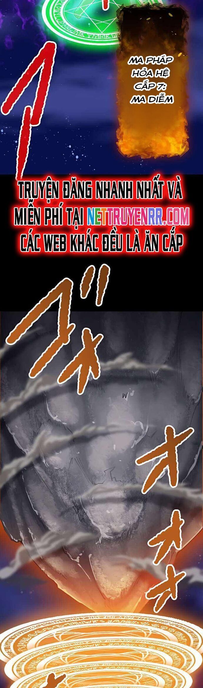 đọc truyện Đại Hiền Nhân Ma Thuật Cấp 99990000 Chương 56 ảnh 35 tại Thiên Thai Truyện