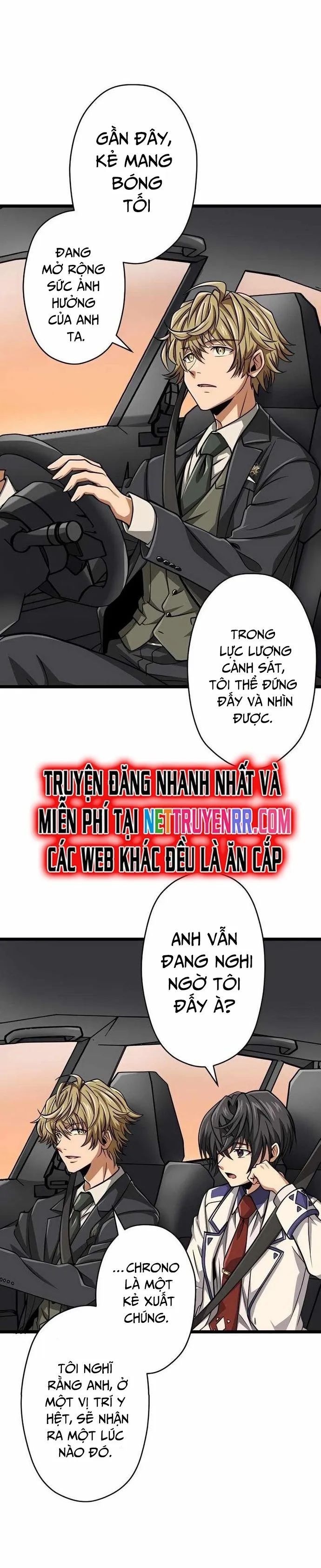 đọc truyện Đại Hiền Nhân Ma Thuật Cấp 99990000 Chương 63 ảnh 13 tại Thiên Thai Truyện