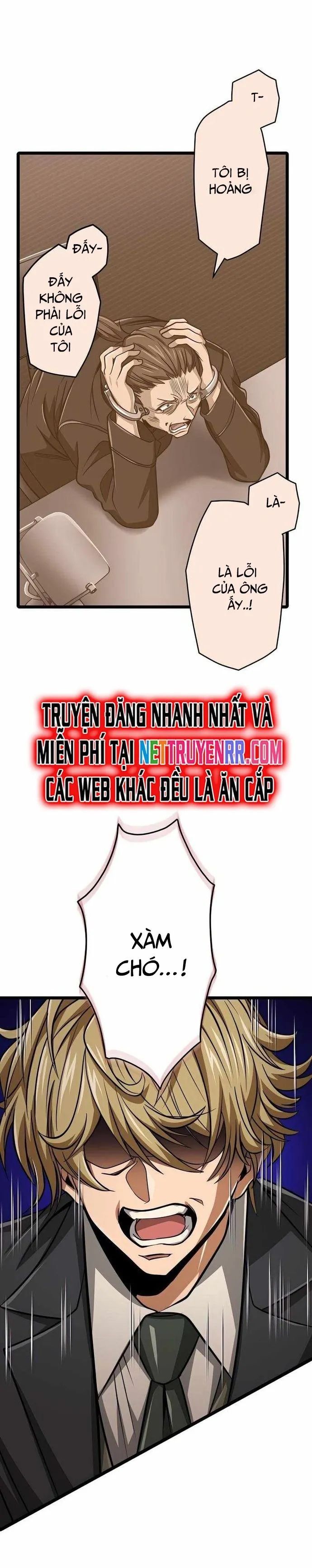 đọc truyện Đại Hiền Nhân Ma Thuật Cấp 99990000 Chương 63 ảnh 23 tại Thiên Thai Truyện
