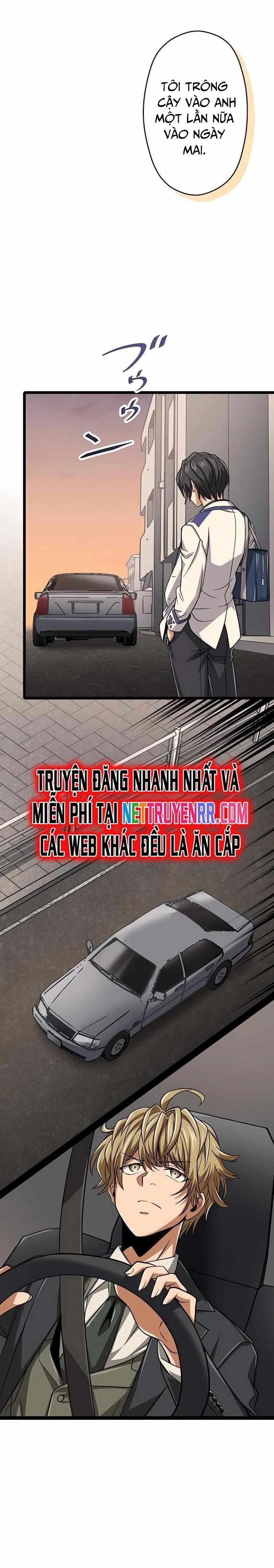 đọc truyện Đại Hiền Nhân Ma Thuật Cấp 99990000 Chương 63 ảnh 27 tại Thiên Thai Truyện