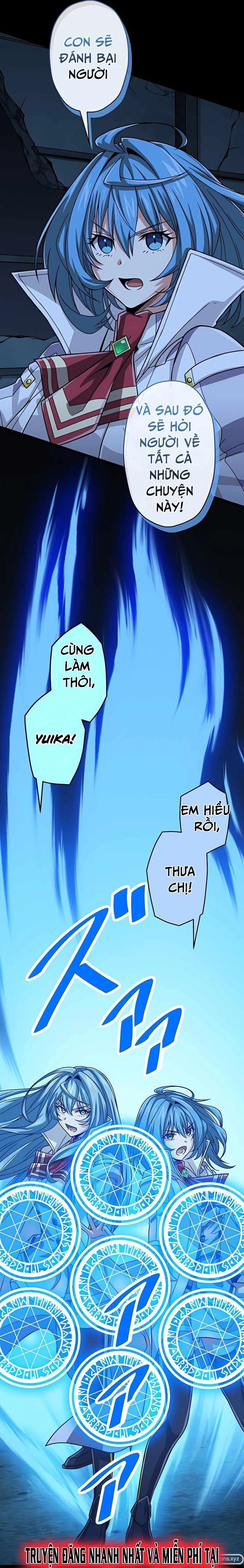 đọc truyện Đại Hiền Nhân Ma Thuật Cấp 99990000 Chương 65 ảnh 22 tại Thiên Thai Truyện