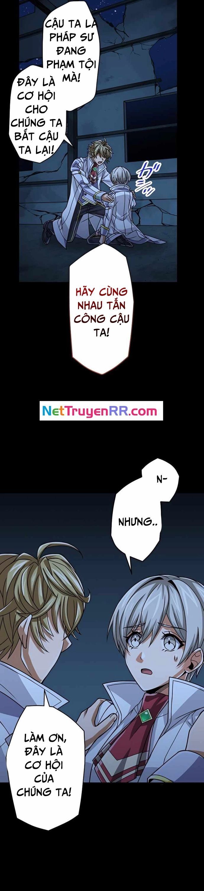 đọc truyện Đại Hiền Nhân Ma Thuật Cấp 99990000 Chương 65 ảnh 47 tại Thiên Thai Truyện