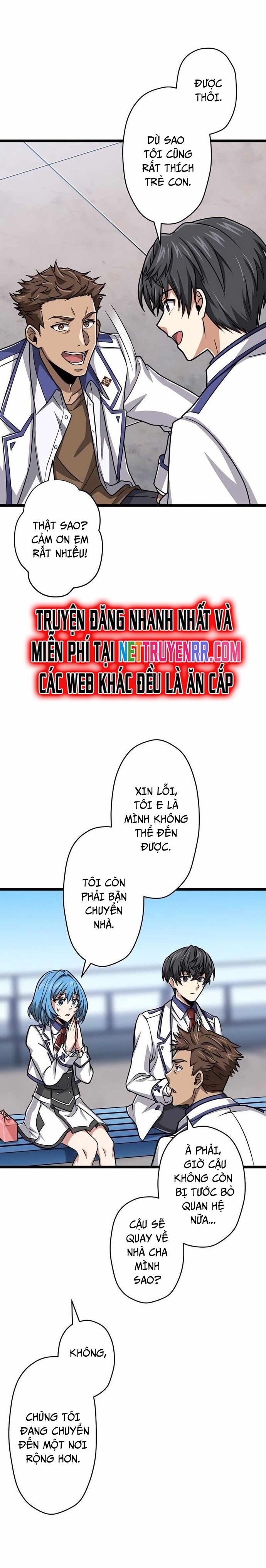 đọc truyện Đại Hiền Nhân Ma Thuật Cấp 99990000 Chương 68 ảnh 6 tại Thiên Thai Truyện