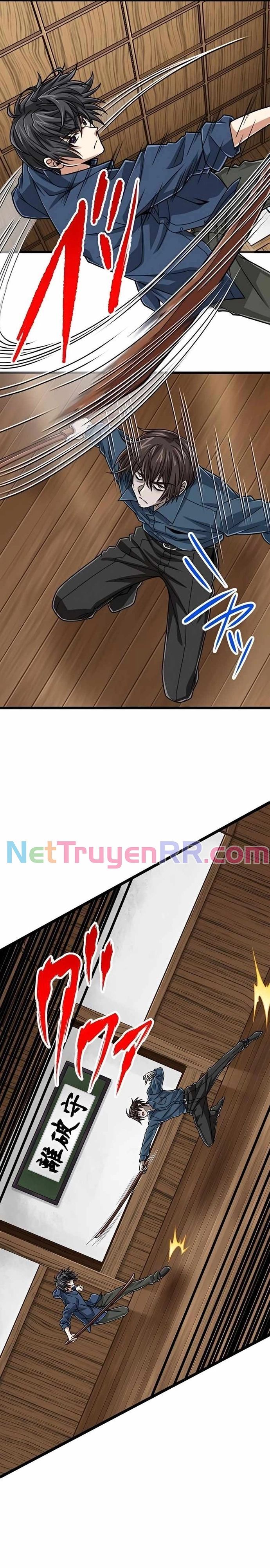 đọc truyện Đại Hiền Nhân Ma Thuật Cấp 99990000 Chương 69 ảnh 8 tại Thiên Thai Truyện