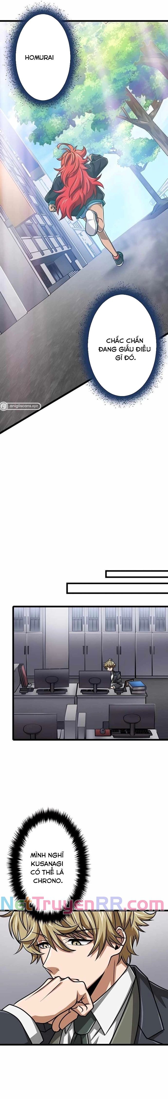 đọc truyện Đại Hiền Nhân Ma Thuật Cấp 99990000 Chương 70 ảnh 22 tại Thiên Thai Truyện