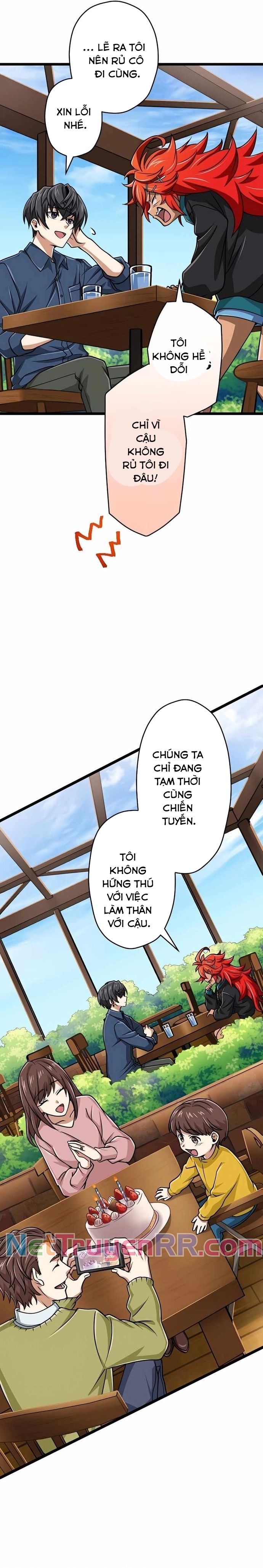 đọc truyện Đại Hiền Nhân Ma Thuật Cấp 99990000 Chương 70 ảnh 8 tại Thiên Thai Truyện