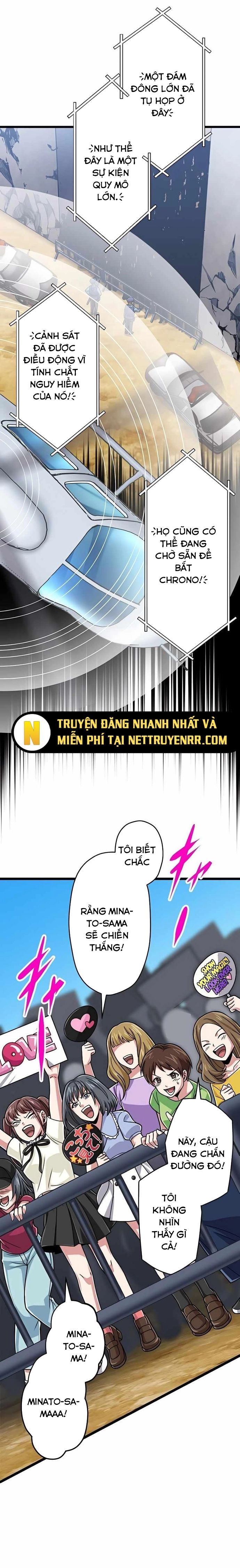 đọc truyện Đại Hiền Nhân Ma Thuật Cấp 99990000 Chương 71 ảnh 19 tại Thiên Thai Truyện