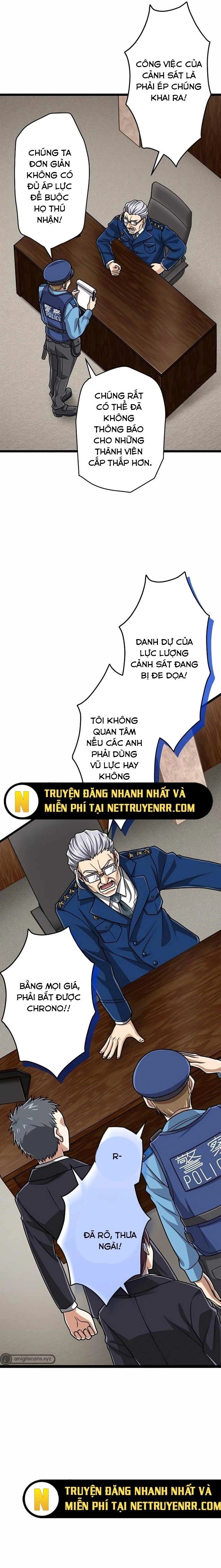 đọc truyện Đại Hiền Nhân Ma Thuật Cấp 99990000 Chương 71 ảnh 3 tại Thiên Thai Truyện