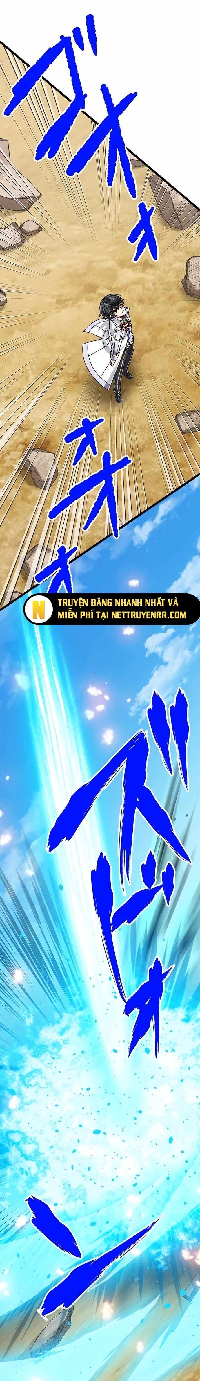 đọc truyện Đại Hiền Nhân Ma Thuật Cấp 99990000 Chương 71 ảnh 25 tại Thiên Thai Truyện