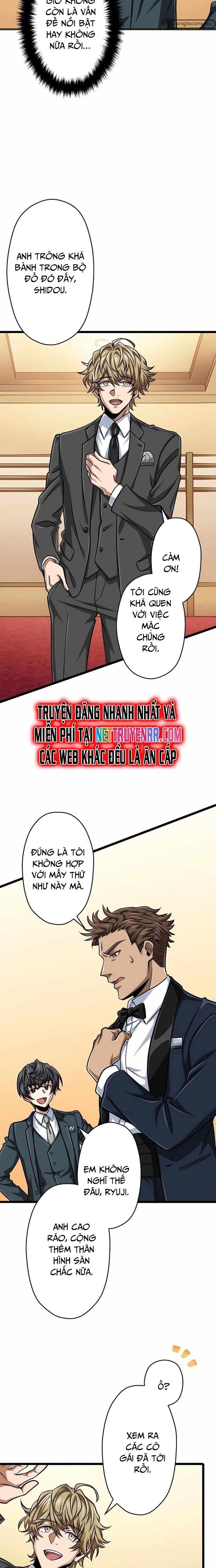 đọc truyện Đại Hiền Nhân Ma Thuật Cấp 99990000 Chương 74 ảnh 18 tại Thiên Thai Truyện