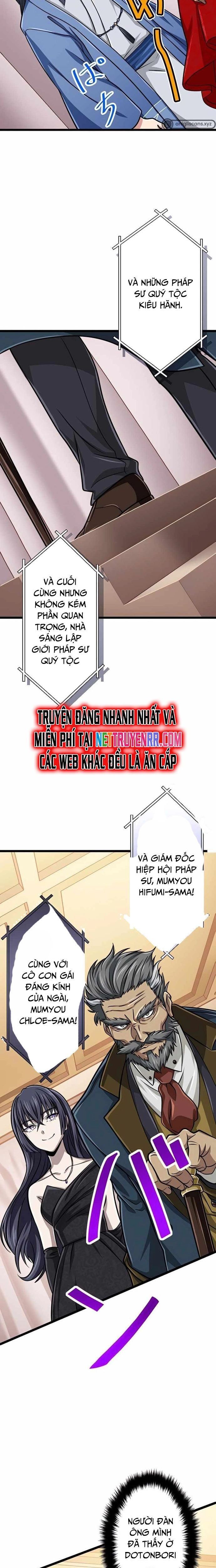 đọc truyện Đại Hiền Nhân Ma Thuật Cấp 99990000 Chương 74 ảnh 27 tại Thiên Thai Truyện