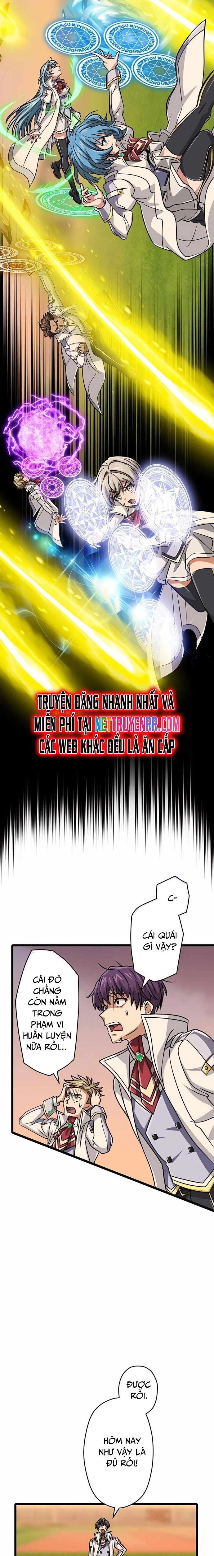 đọc truyện Đại Hiền Nhân Ma Thuật Cấp 99990000 Chương 74 ảnh 9 tại Thiên Thai Truyện
