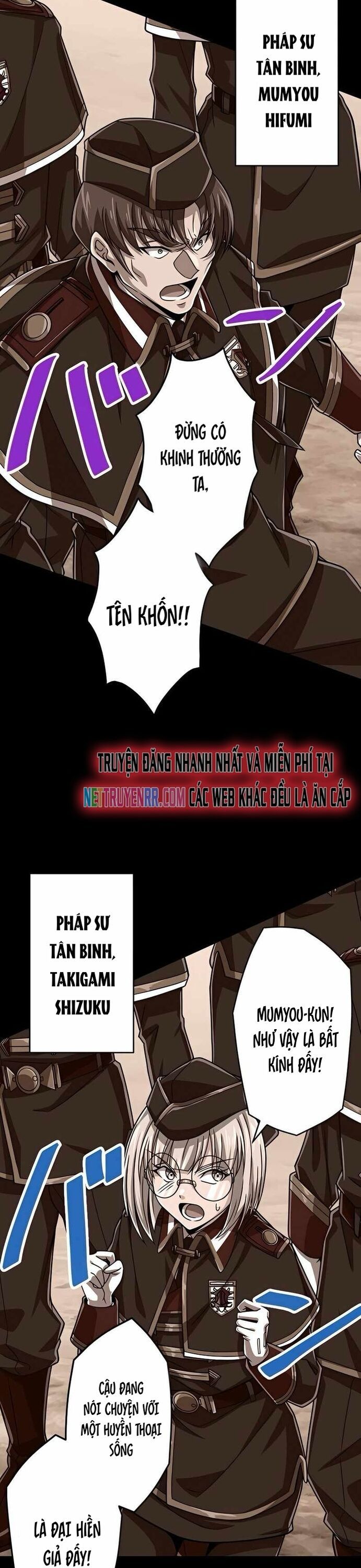 đọc truyện Đại Hiền Nhân Ma Thuật Cấp 99990000 Chương 75 ảnh 12 tại Thiên Thai Truyện
