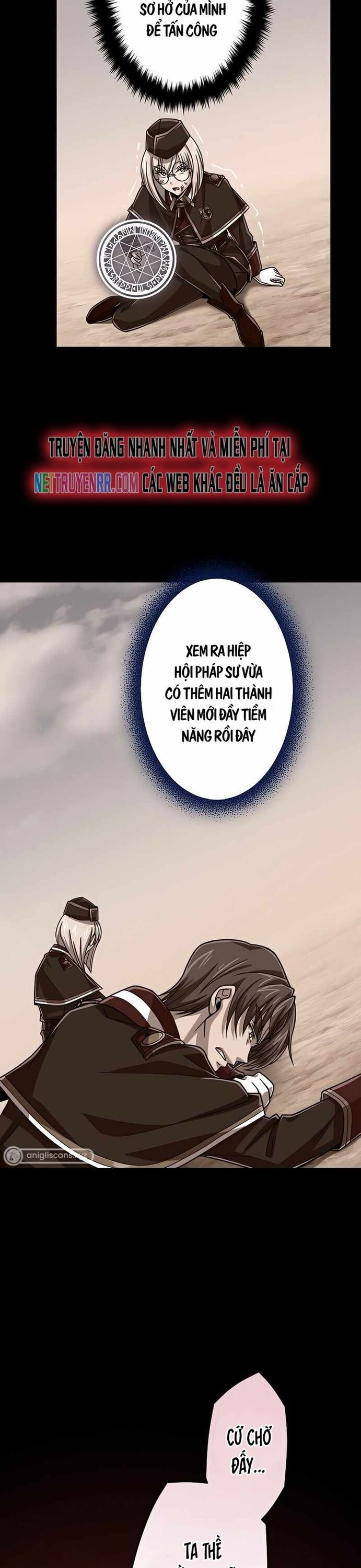 đọc truyện Đại Hiền Nhân Ma Thuật Cấp 99990000 Chương 75 ảnh 29 tại Thiên Thai Truyện