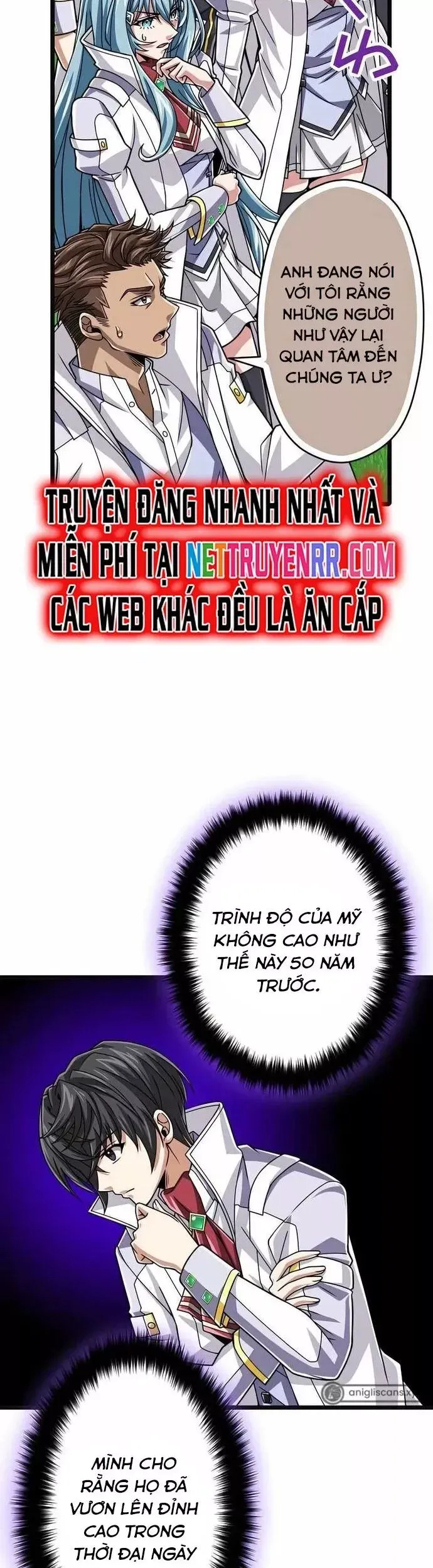 đọc truyện Đại Hiền Nhân Ma Thuật Cấp 99990000 Chương 78 ảnh 35 tại Thiên Thai Truyện