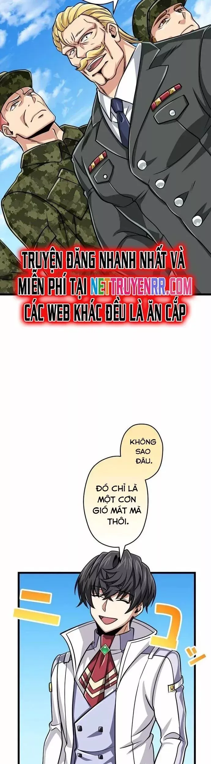 đọc truyện Đại Hiền Nhân Ma Thuật Cấp 99990000 Chương 79 ảnh 20 tại Thiên Thai Truyện