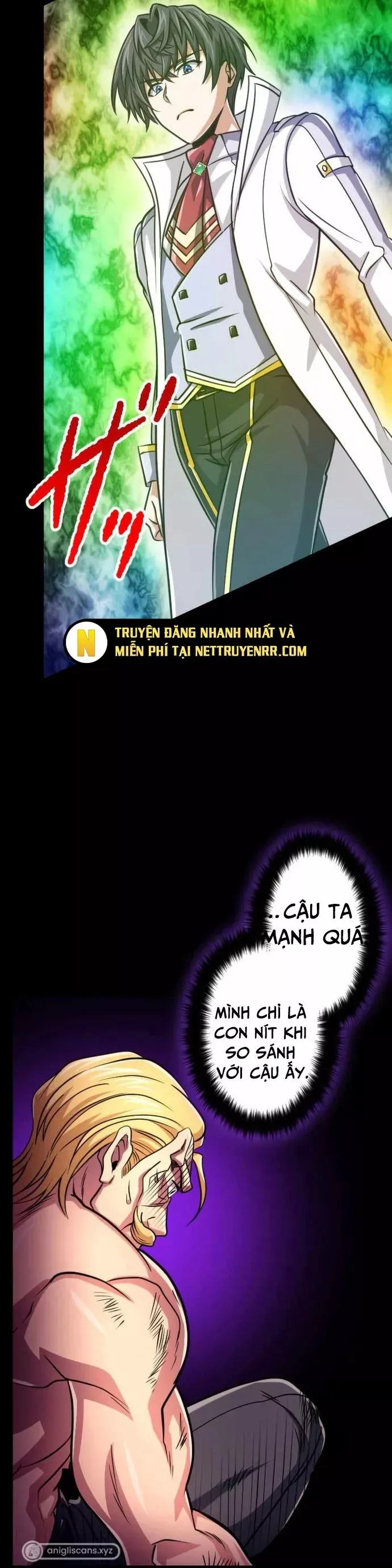 đọc truyện Đại Hiền Nhân Ma Thuật Cấp 99990000 Chương 81 ảnh 40 tại Thiên Thai Truyện